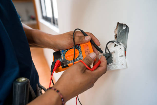 Best Commercial Electrician Services  in Port Byron, NY