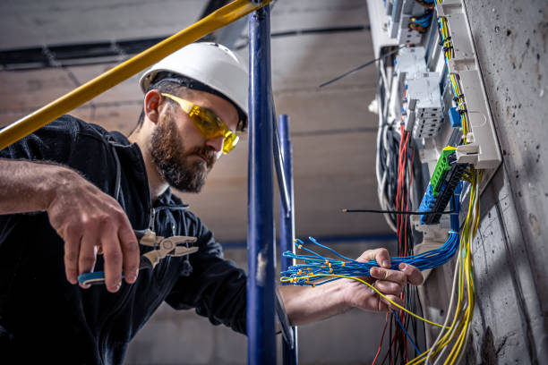Best Electrical Repair Services  in Port Byron, NY