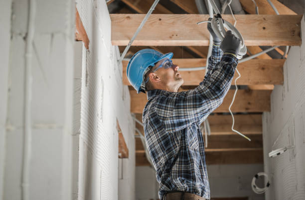 Electrical Rewiring Services in Port Byron, NY