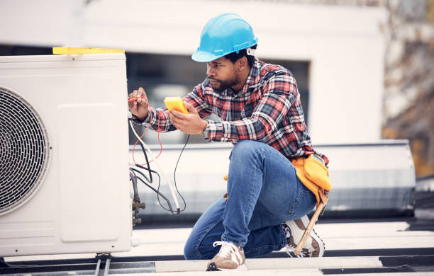 Best Residential Electrician Services  in Port Byron, NY