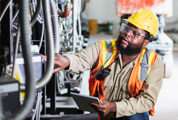 Best Emergency Electrical Repair  in Port Byron, NY
