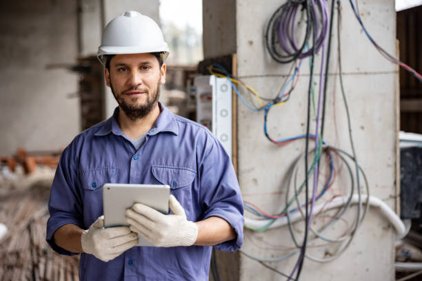 Best Circuit Breaker Repair  in Port Byron, NY