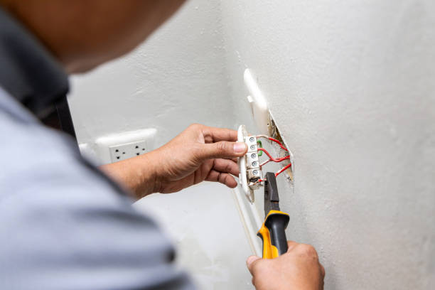 Best Electrical Rewiring Services  in Port Byron, NY