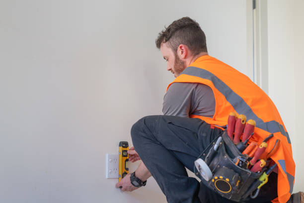Best Local Electrician Companies  in Port Byron, NY