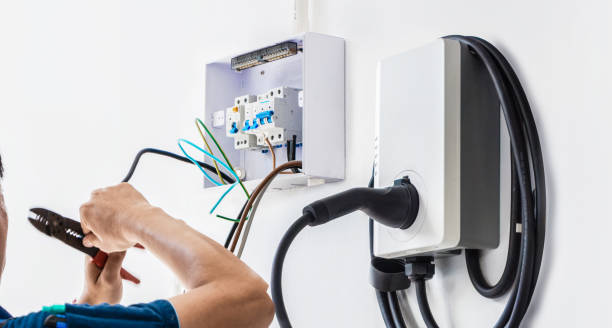 Best Electrical Contractors for Businesses  in Port Byron, NY