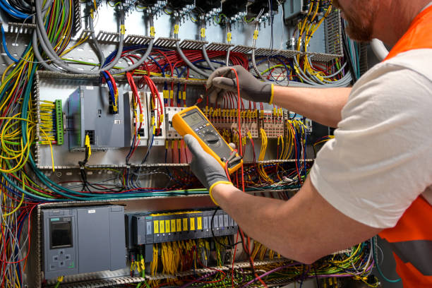 Best Electric Panel Repair  in Port Byron, NY