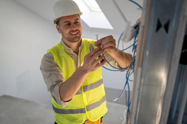Best Emergency Electrical Repair  in Port Byron, NY